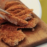 Salsa Crispy Chicken